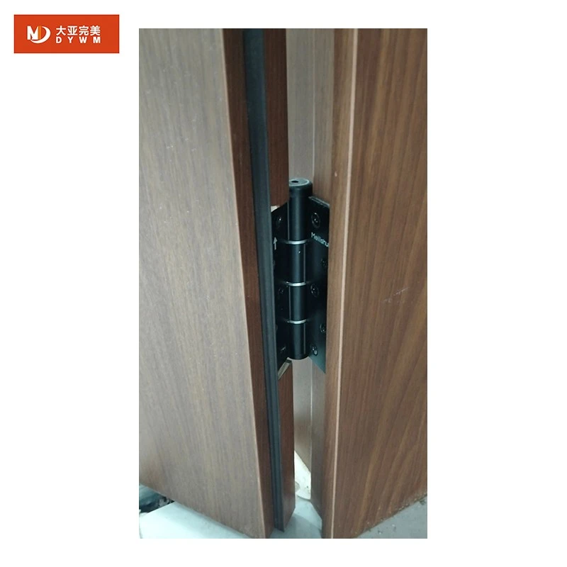 Frameless Concealed Door best